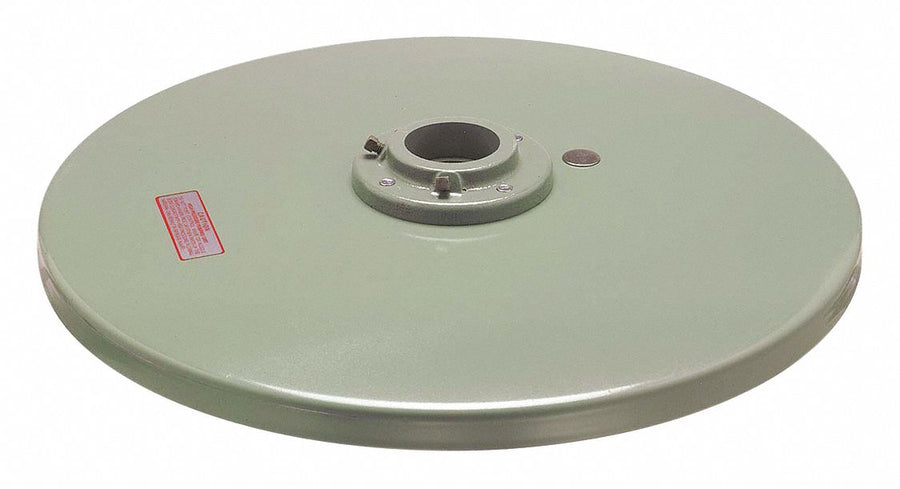 Standard Drum Cover 55 Gallons Capacity