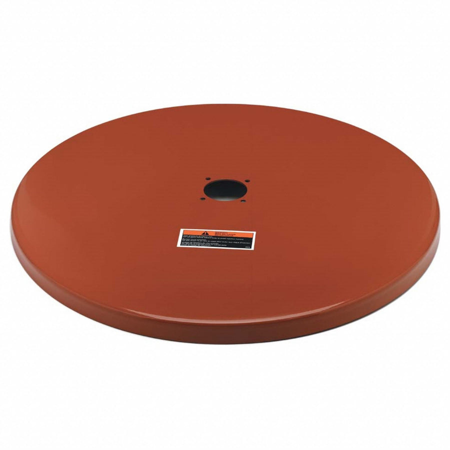 Open Top Drum Cover 55 Gallons Capacity