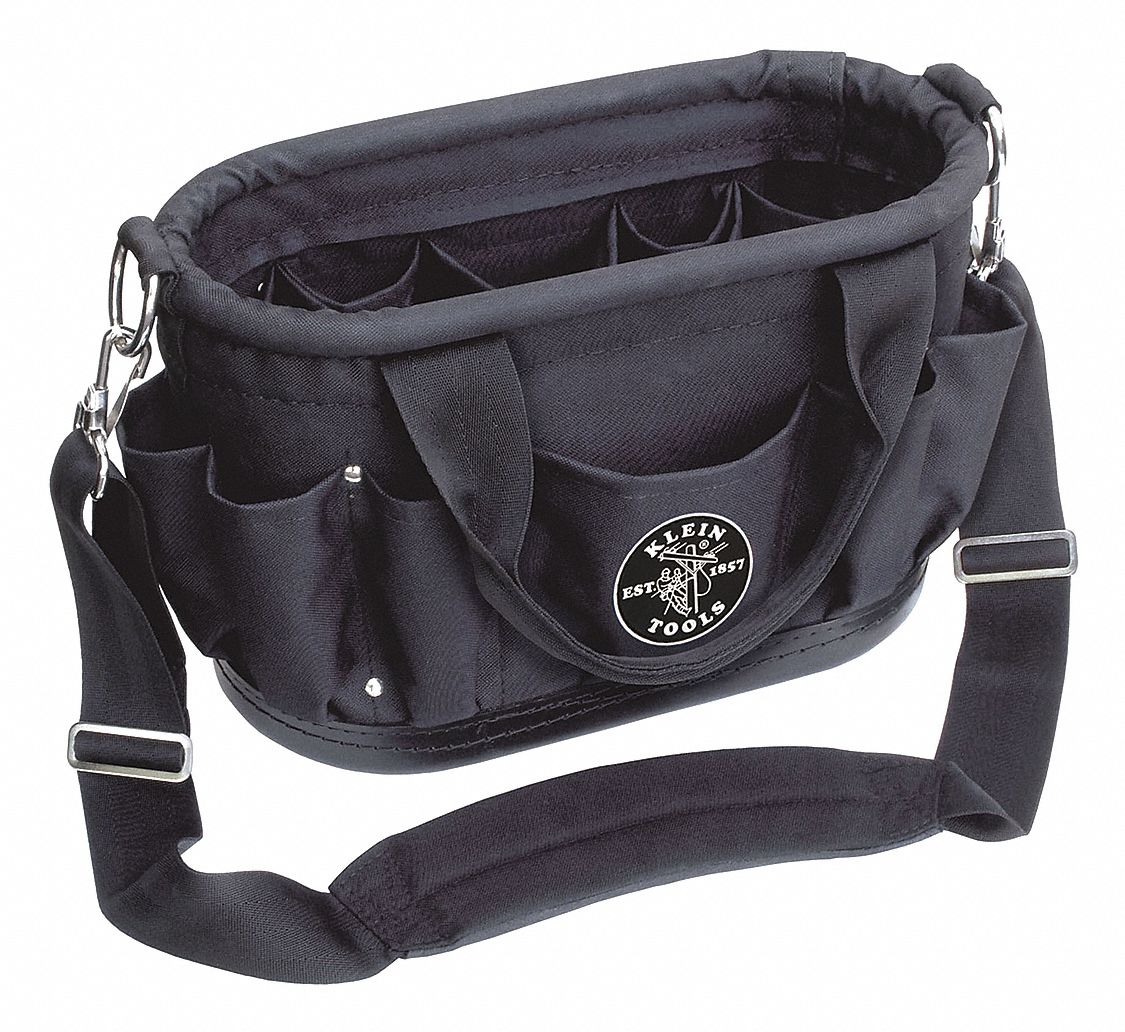 Tool Tote Polyester General Purpose