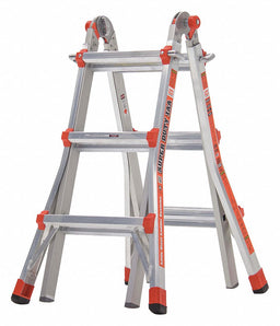 Multipurpose Ladder 13 ft IAA