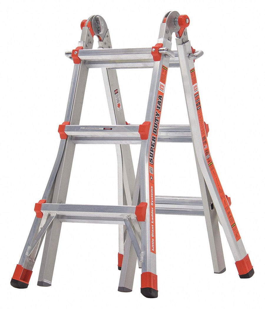 Multipurpose Ladder 13 ft IAA