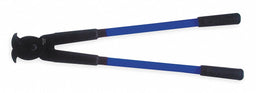 Cable Cutter 24 In L 1 1/2 In Cap