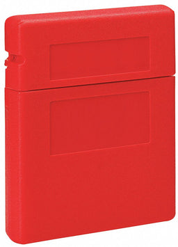 Document Box 10-1/4 in W 2-1/4 in D