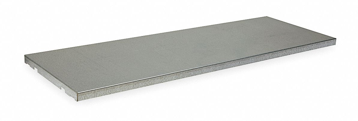 Shelf 2 x 30-3/8 x 29 In