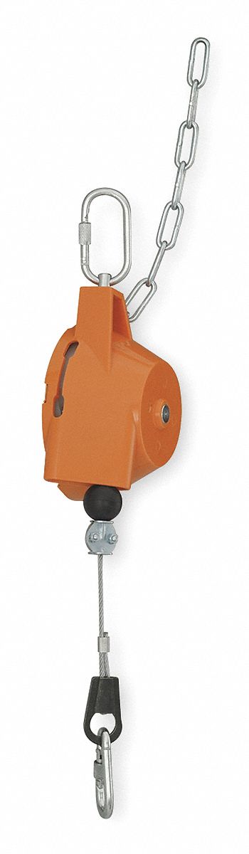 Tool Balancer 4.9 ft L Steel