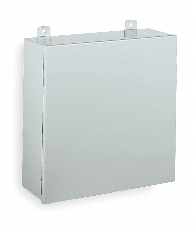 Enclosure Mtlc 30In.Hx 24In.Wx9In.D