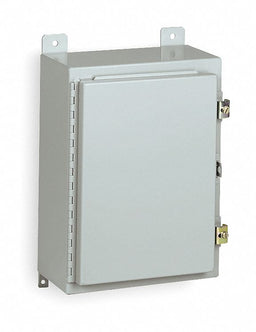 Enclosr Metllc 36In.H x 24In.W x 12In.D