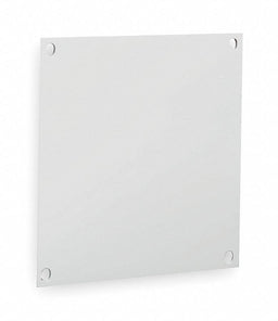 Enclosure Inner Panel 4.25 x 4.25 x 1 In