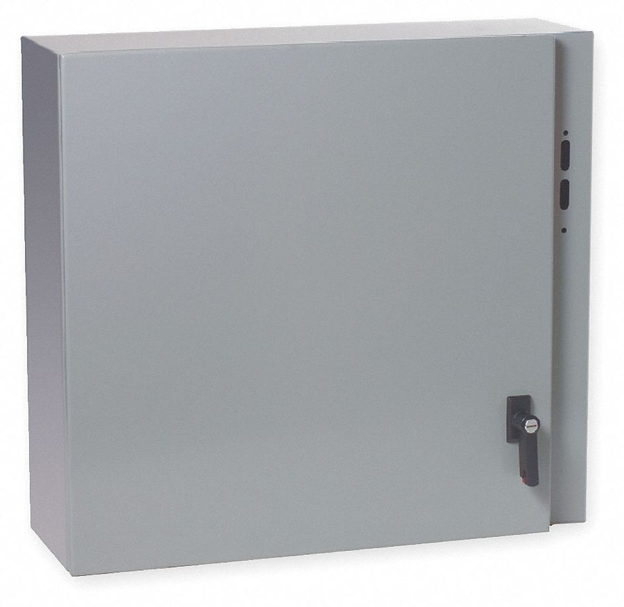 Enclosr Metllc 42In.H x 32In.W x 12In.D