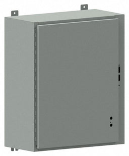 Dscnct Enclsr Mtllc 36In.Hx 25In.Wx8In.D