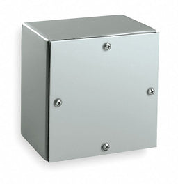 Enclosure 12 H x 12 W x 6 D