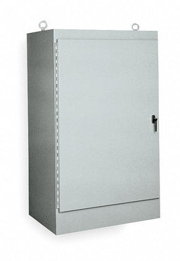 Enclosr Metllc 72In.H x 36In.W x 18In.D