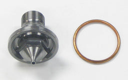 Spray Gun Fluid Nozzle For 4TH06