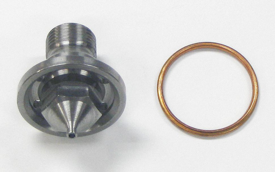 Spray Gun Fluid Nozzle For 4TH06
