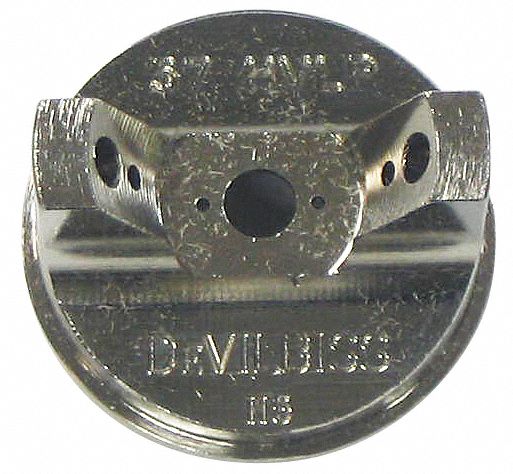 Spray Gun Air Nozzle For Use With 4TH19