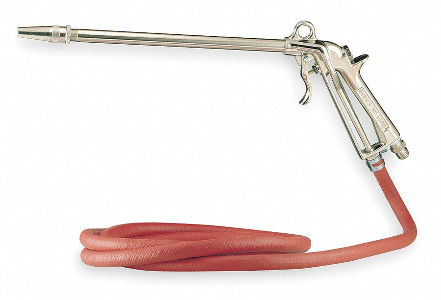 Siphon Spray Gun 0.128In/3.3mm