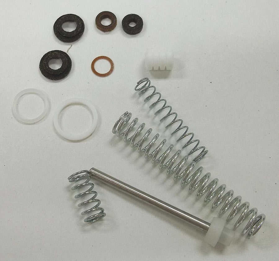 Spray Gun Repair Kit For 4YP08