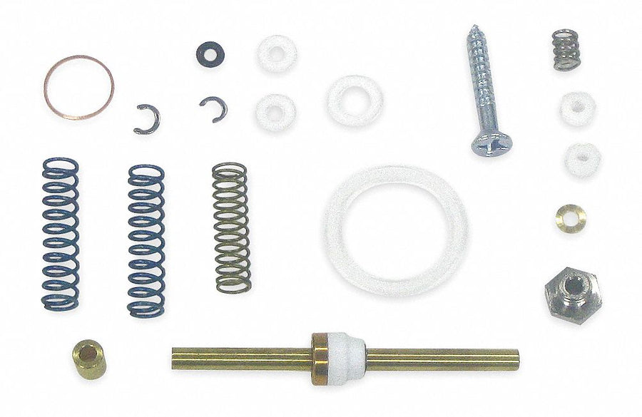 Spray Gun Repair Kit For 4YP10
