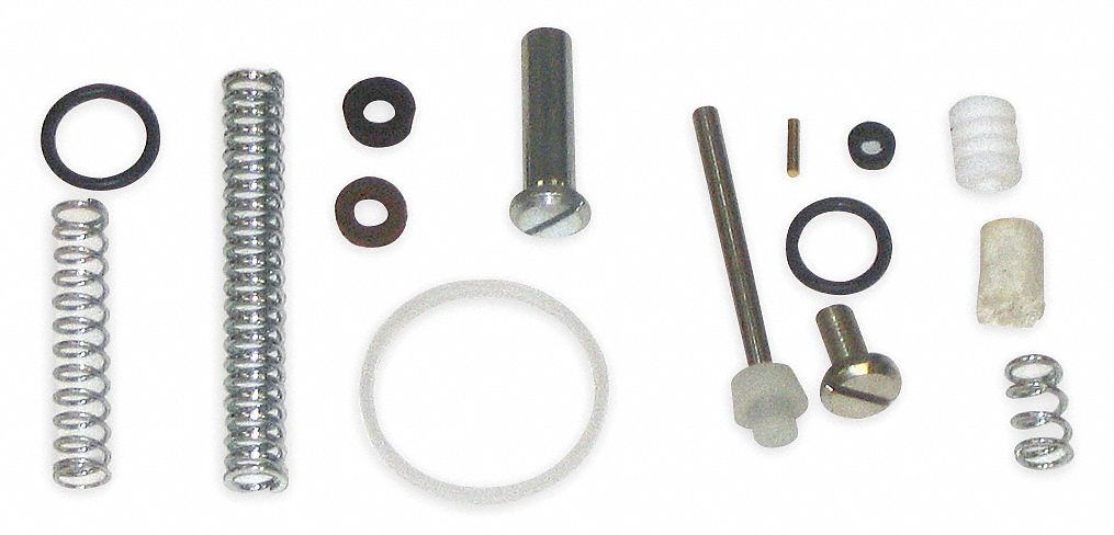 Spray Gun Repair Kit For 5PB39 4YP07
