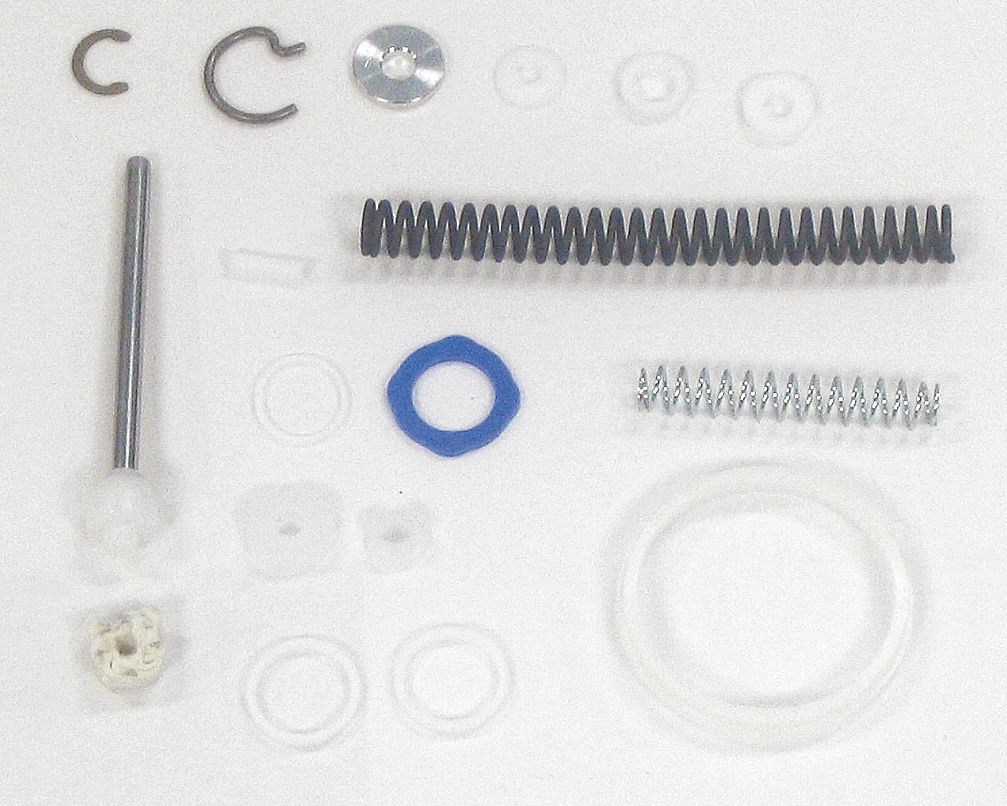 Spray Gun Repair Kit For 5AB33