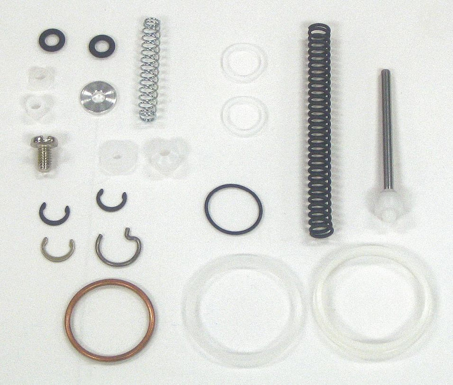 Spray Gun Repair Kit