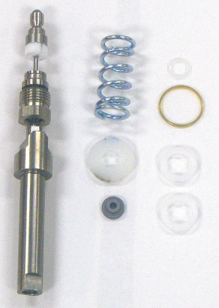Airless Sprayer Repair Kit For 4YP12