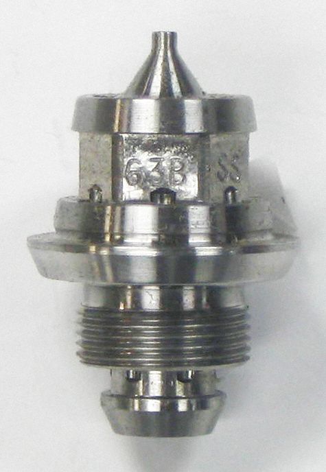 Spray Gun Fluid Nozzle For 5PB39