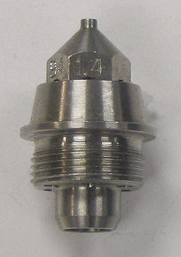 Spray Gun Fluid Nozzle For 1ZKZ5 1ZLA5