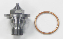 Spray Gun Fluid Nozzle For 4TH07