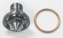 Spray Gun Fluid Nozzle For 4TH18