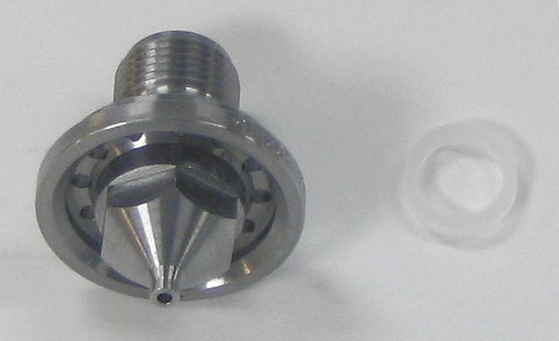 Fluid Nozzle For Use with 13E902-13E906
