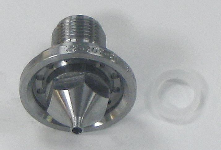 Fluid Nozzle For Use with 13E902-13E906