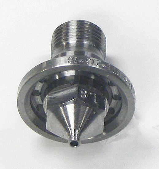 Spray Gun Fluid Nozzle For 5AB33