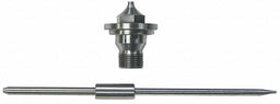 Spray Gun Fluid Nozzle For 4TH19