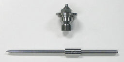 Spray Gun Fluid Nozzle For 4TH17