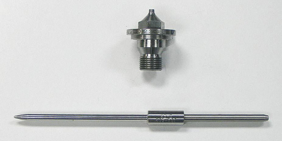 Spray Gun Fluid Nozzle For 4TH17