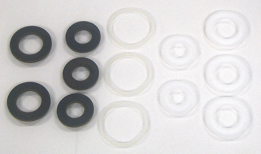 Airless Sprayer Repair Kit Fluid w/4YP12