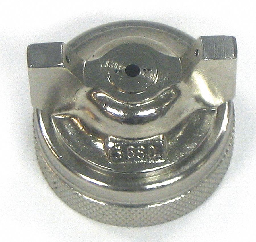 Spray Gun Air Nozzle For Use With 4YP08
