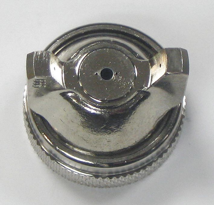 Spray Gun Air Nozzle For Use With 4YP07