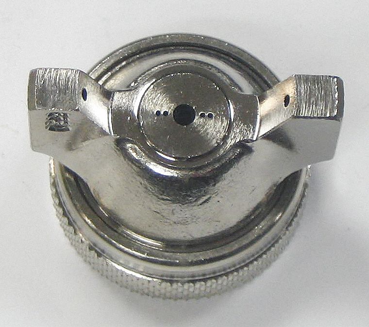 Spray Gun Air Nozzle For Use With 4YP10