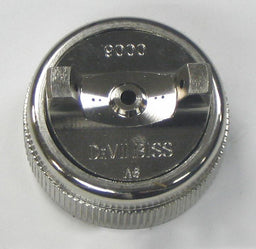Spray Gun Air Nozzle For Use With 4TH06