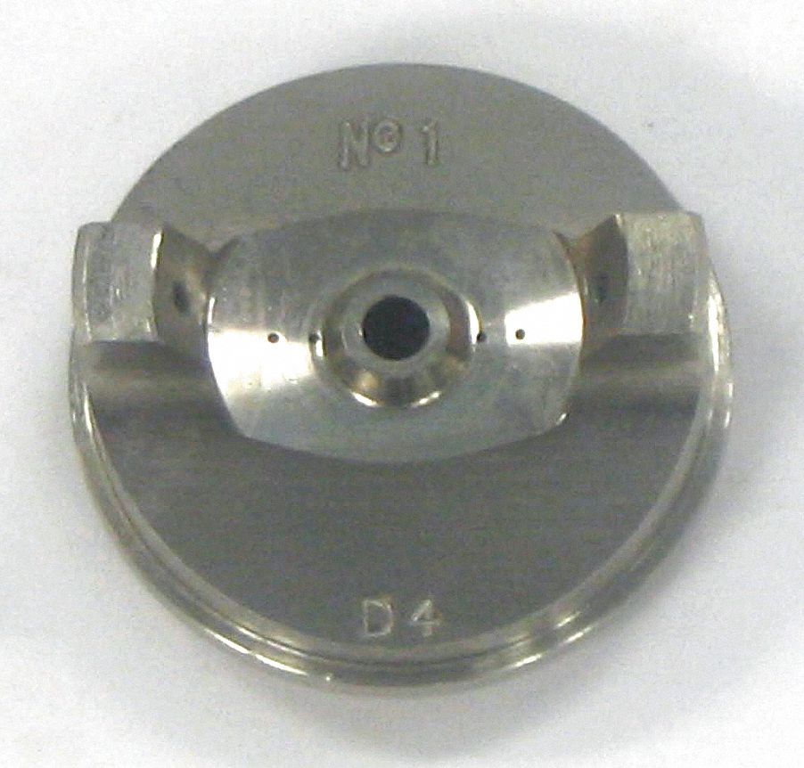 Air Nozzle For Use with 13E902-13E906