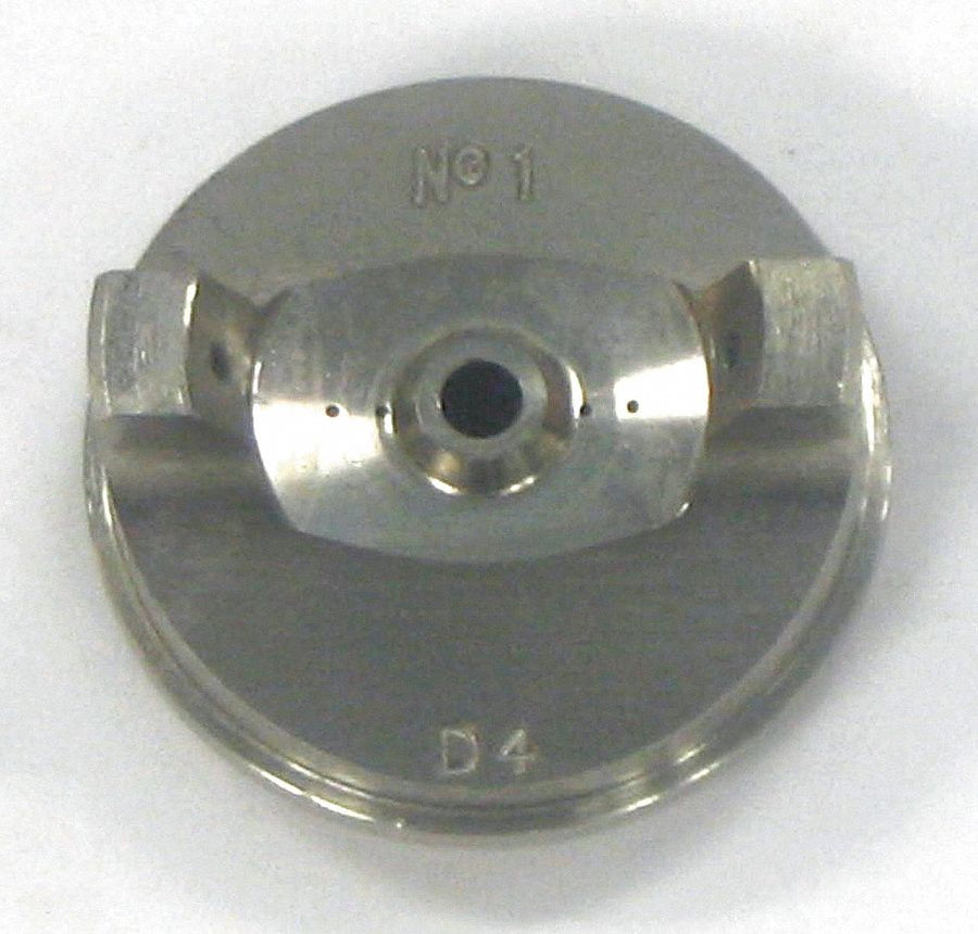 Air Nozzle For Use with 13E902-13E906