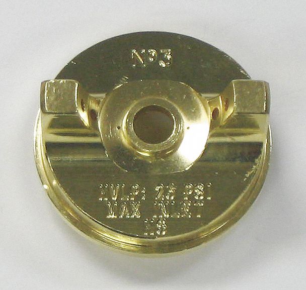 Air nozzle For Use with 13E902-13E906