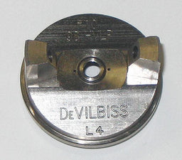Spray Gun Air Nozzle For Use With 4TH18