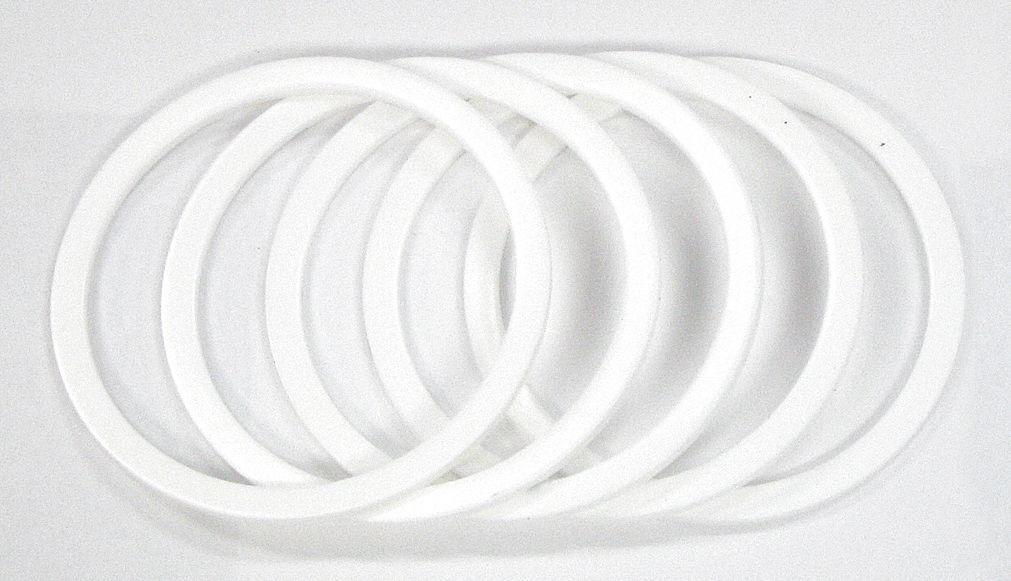 Siphon Cup Gasket For 4NY27 PK5