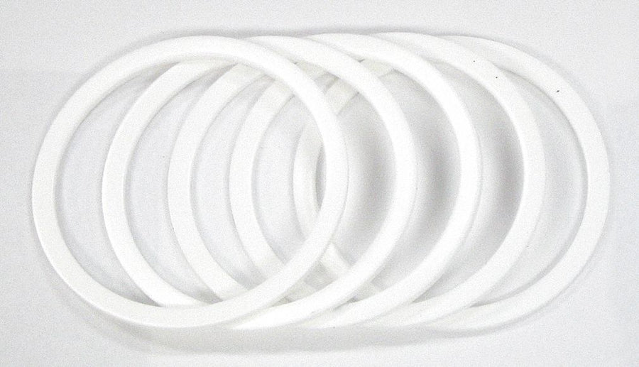 Siphon Cup Gasket For 4NY27 PK5