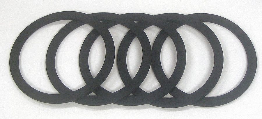Pressure Cup Gasket For 4TH11 PK5
