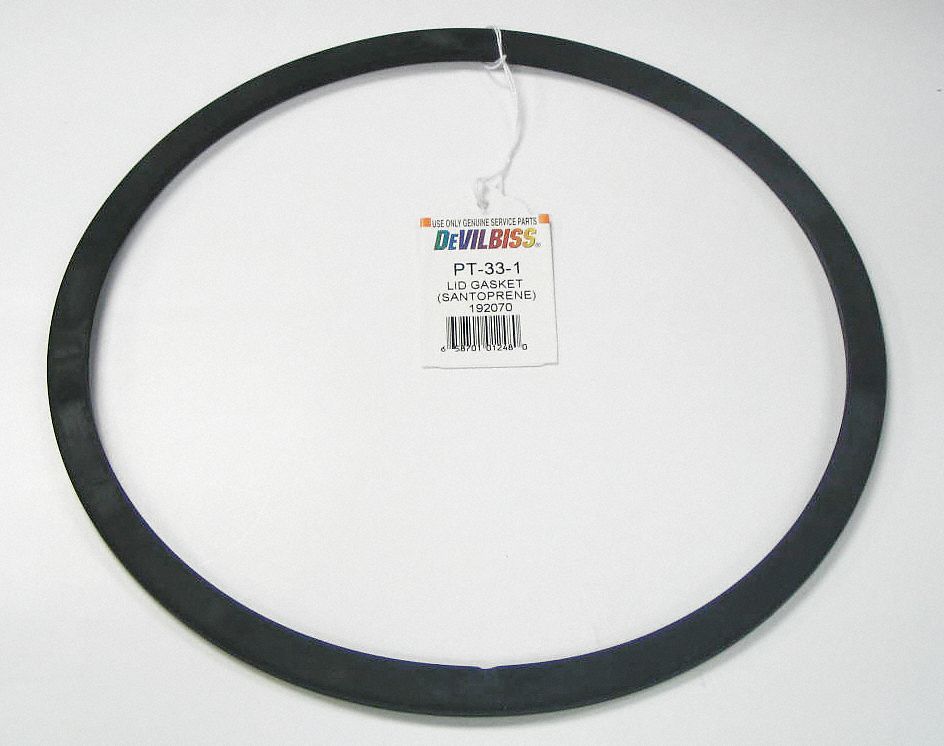 HVLP Sprayer Gasket For 4YP11 1ZLB6