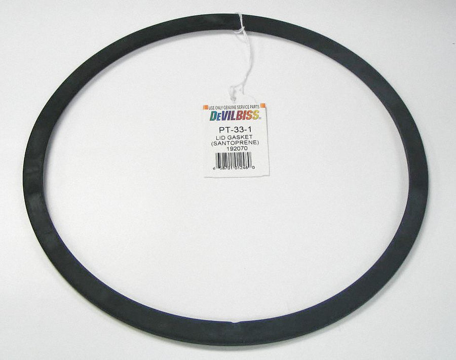 HVLP Sprayer Gasket For 4YP11 1ZLB6
